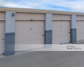 Photo 4 of Tooele Self Storage - 11 North 1100 West, Tooele, UT