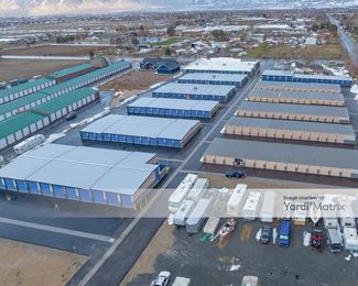 Photo 6 of Tooele Self Storage - 11 North 1100 West, Tooele, UT