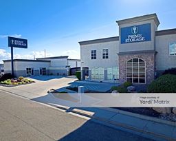 Image for Prime Storage - 1880 South 500 West, Salt Lake City, UT
