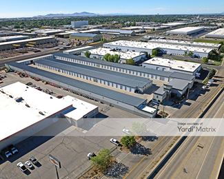 Photo 2 of Prime Storage - 1880 South 500 West, Salt Lake City, UT