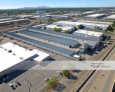 Storage Units for Rent available at 1880 South 500 West, Salt Lake City, UT 84115