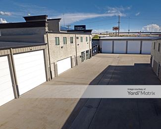 Photo 4 of Prime Storage - 1880 South 500 West, Salt Lake City, UT