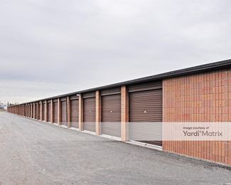 Photo 2 of A A Access Storage - 295 West Main Street, Hyrum, UT