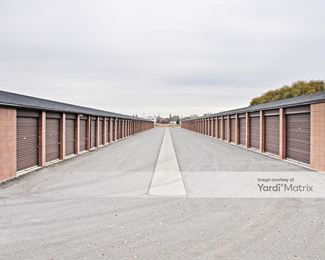 Photo 3 of A A Access Storage - 295 West Main Street, Hyrum, UT