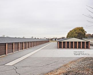 Photo 4 of A A Access Storage - 295 West Main Street, Hyrum, UT