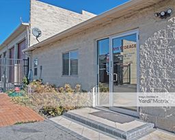 Image for SYS Storage - 1728 West Gordon Avenue, Layton, UT