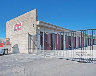 Photo 2 of SYS Storage - 1728 West Gordon Avenue, Layton, UT