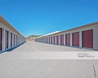Photo 3 of SYS Storage - 1728 West Gordon Avenue, Layton, UT