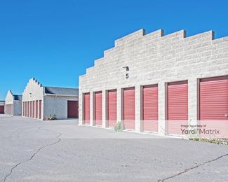 Photo 4 of SYS Storage - 1728 West Gordon Avenue, Layton, UT