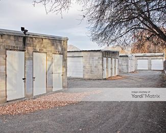 Photo 1 of Valli Storage - 521 South Main Street, Logan, UT