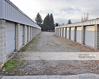 Photo 2 of Valli Storage - 521 South Main Street, Logan, UT
