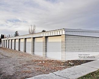 Photo 3 of Valli Storage - 521 South Main Street, Logan, UT