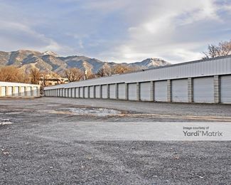 Photo 4 of Valli Storage - 521 South Main Street, Logan, UT
