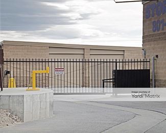 Photo 2 of Storage City - 211 West Center Street, North Salt Lake, UT