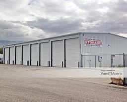 Image for Storage Master - 1781 West 1950 South, West Haven, UT
