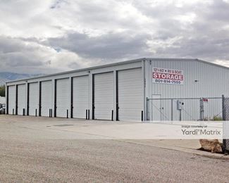 Photo 1 of Storage Master - 1781 West 1950 South, West Haven, UT