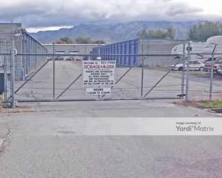 Photo 2 of Storage Master - 1781 West 1950 South, West Haven, UT