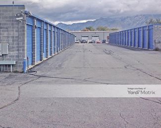 Photo 3 of Storage Master - 1781 West 1950 South, West Haven, UT