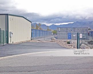 Photo 4 of Storage Master - 1781 West 1950 South, West Haven, UT