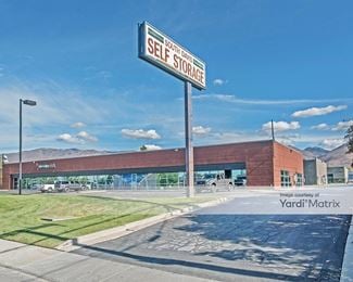 Photo 1 of South Davis Self Storage - 1403 South 600 West, Woods Cross, UT