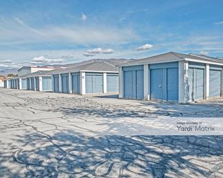 Photo 2 of South Davis Self Storage - 1403 South 600 West, Woods Cross, UT