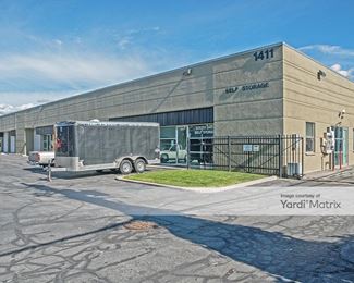 Photo 3 of South Davis Self Storage - 1403 South 600 West, Woods Cross, UT