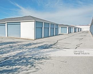 Photo 4 of South Davis Self Storage - 1403 South 600 West, Woods Cross, UT