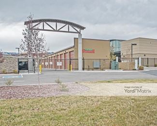 Photo 1 of Park City Storage - 6447 North Pace Frontage Road, Park City, UT