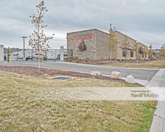 Photo 3 of Park City Storage - 6447 North Pace Frontage Road, Park City, UT