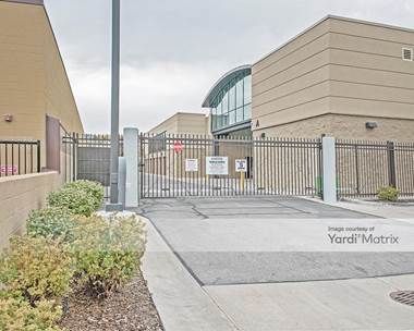 Storage Units for Rent available at 6447 North Pace Frontage Road, Park City, UT 84098