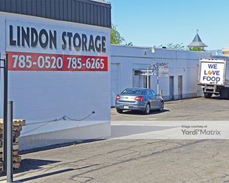 Photo 1 of Lindon Storage - 98 South State Street, Lindon, UT