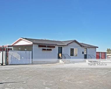 Storage Units for Rent available at 72 East South Frontage Road, American Fork, UT 84003