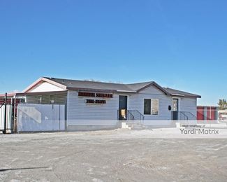 Photo 1 of Harbor Storage - 72 East South Frontage Road, American Fork, UT