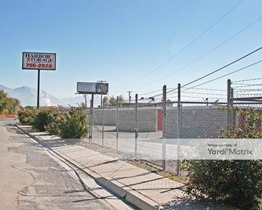 Storage Units for Rent available at 72 East South Frontage Road, American Fork, UT 84003
