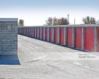Photo 3 of Harbor Storage - 72 East South Frontage Road, American Fork, UT