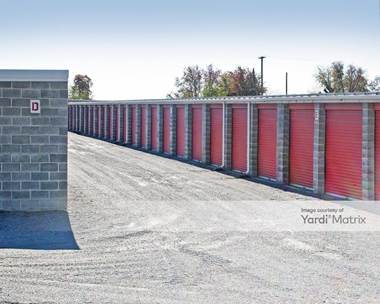 Storage Units for Rent available at 72 East South Frontage Road, American Fork, UT 84003