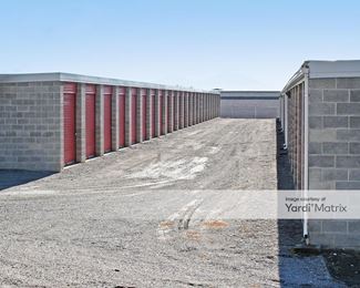 Photo 4 of Harbor Storage - 72 East South Frontage Road, American Fork, UT