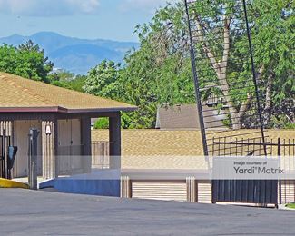 Photo 2 of Highland Storage - 4014 South Highland Drive, Salt Lake City, UT