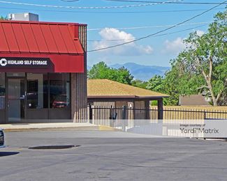Photo 3 of Highland Storage - 4014 South Highland Drive, Salt Lake City, UT