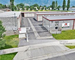 Image for Storage Depot - 3207 North 750 East, Layton, UT