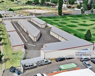 Photo 2 of Storage Depot - 3207 North 750 East, Layton, UT