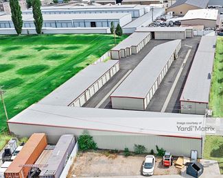 Photo 3 of Storage Depot - 3207 North 750 East, Layton, UT