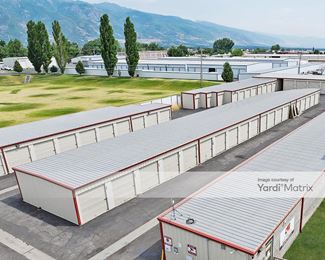 Photo 4 of Storage Depot - 3207 North 750 East, Layton, UT