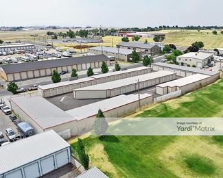 Photo 5 of Storage Depot - 3207 North 750 East, Layton, UT
