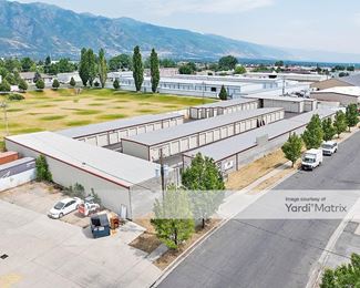 Photo 6 of Storage Depot - 3207 North 750 East, Layton, UT