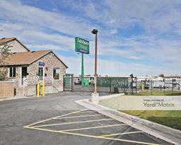 Image for Extra Space Storage - 1740 West 6020 South, Taylorsville, UT