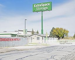 Image for Extra Space Storage - 1150 South 500 West, Salt Lake City, UT