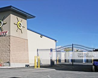 Photo 2 of Fort KNOX Self Storage - 2400 North 1200 West, Lehi, UT