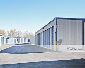 Photo 3 of Fort KNOX Self Storage - 2400 North 1200 West, Lehi, UT