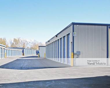 Storage Units for Rent available at 2400 North 1200 West, Lehi, UT 84043
